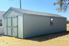 12X30 VB A FRAME ECONO MARDELA LOT $8365