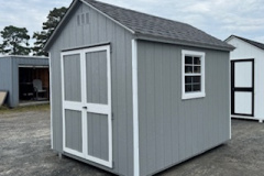 8X10 A FRAME ECONO SMARTSIDE #3730 RTO 3 YR APPROX $173/MONTH