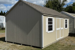 12 X 20 A FRAME SMARTSIDE $7450 RTO 3 YR APPROX  $345/MONTH