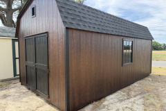 12x20 Dutch Barn