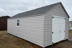 sold perkins MARDELA SPRINGS LOCATION 12X24 A FRAME VINYL$8653 RTO 3 YR APPROX $401/MONTH