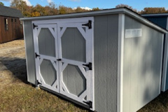 4x8 Utility Box $1,295