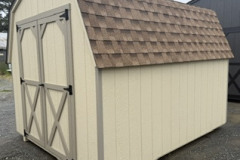 8X10 MINI BARN VB $2930 BISHOPVILLE LOT sold sold sollddddd
