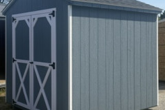 8x8 VB A-Frame