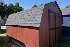 10x12 Econo Barn VB $3485
