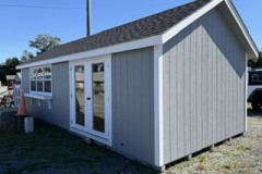 12x28 Cape Cod $ 13900