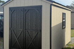 8x12 A-Frame