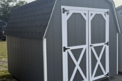 8x8 Mini Barn