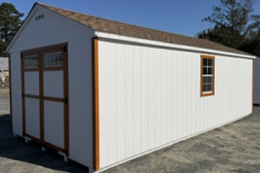 12x24 VB A-FRAME