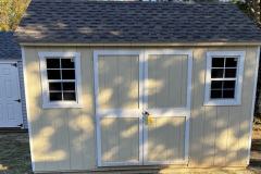 10x12 A FRAME SMARTSIDING $4715