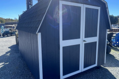 8 X 10 MINI BARN $3423 BISHOPVILLE MD LOT RTO 3 YR APPROX $158.47/MONTH