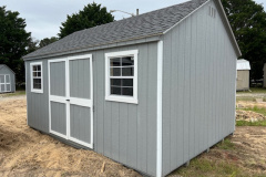12 X 16 A FRAME SMARTSIDE $5995 BISHOPVILLE LOT RTO 3 YR APPROX $278/MONTH