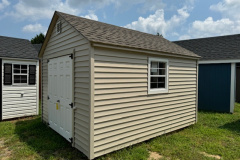 *****Clearance Shed***** 10x12 $4700   A FRAME VINYL  FINANCING FROM $48.51/MO*