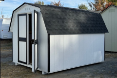 8 X 10 MINI BARN 4 FINANCING FROM $34.99/MO*