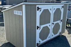 4x8 Utility Box $1,295