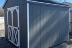 10X10 VB A-FRAME$3745 MARDELA LOT