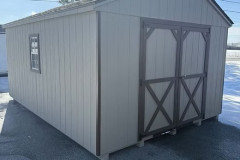 MARDELA 12x16 A-Frame