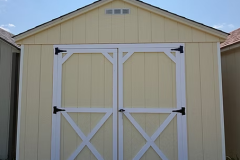 10 X 12 VB A FRAME $3695 MARDELA LOT