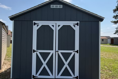 10x10 A-Frame
