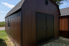 12x20 Dutch Barn