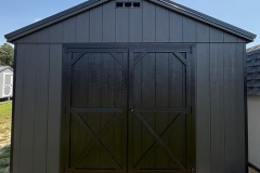 12x18 VB A-Frame
