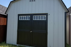 12x16 Dutch Barn