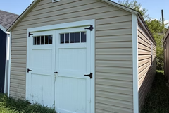 12X24 A-FRAME