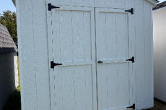 8x8 A-Frame