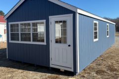 MARDELA SPRINGS LOT 14X36 A FRAME CLASSIC SMARTSIDE $18,883 RTO 3 YR APPROX $875/MONTH