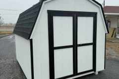 8x10 ECONOMY MINI BARN MARDELA LOT