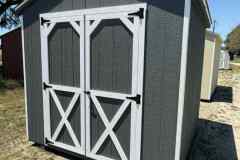8x8 A-Frame $2390