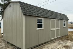 12x24 Dutch Barn