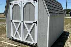 8x10 Mini Barn Mardela Springs $2,680