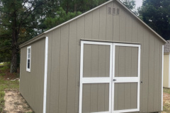 12 X 16 A FRAME SMARTSIDE $5902 RTO 3 YR APPROX $274/MONTH