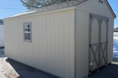 MARDELA SPRINGS LOCATION 10x16 VB A-Frame $4,555 ----SOLD LUTHER