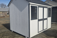 MARDELA SPRINGS & BISHOPVILLE 8X10 A-FRAME SMARTSIDE $3,710