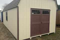 12x 24 Dutch SMARTSIDE