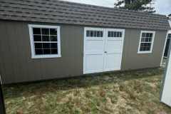 12X24 DUTCH BARN SMARTSIDE MARDELA SPRINGS