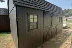 10X16 DUTCH BARN MARDELA SPRINGS