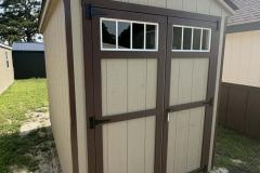 6X10 A-FRAME MARDELA SPRINGS
