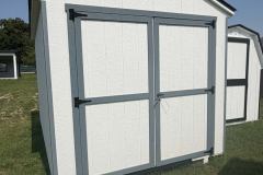 8X12 ECONOMY A-FRAME MARDELA SPRINGS