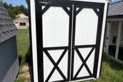 6x8 A-FRAME MARDELA SPRINGS