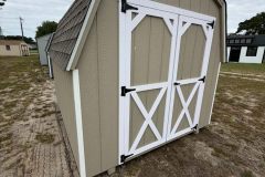 8X10 MINI BARN MARDELA SPRINGS