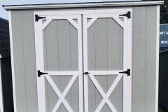 4X8 UTILITY BISHOPVILLE