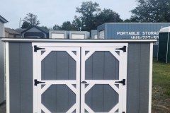 4X8X5 UTILITY BISHOPVILLE