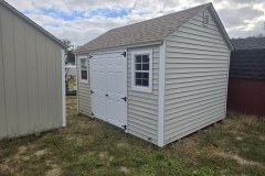 10X12 A-FRAME BISHOPVILLE