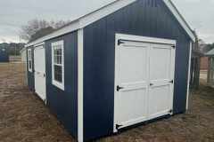 12x24 A-Frame/Classic SMARTSIDE