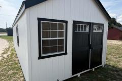 12X28 A-FRAME CLASSIC SMARTSIDE MARDELA SPRINGS