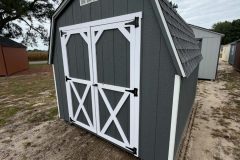 8X10 MINI BARN MARDELA SPRINGS