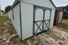 12X16 A-FRAME MARDELA SPRINGS